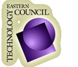 Logo for Eastern Technology Council