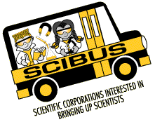 SCIBUS Logo